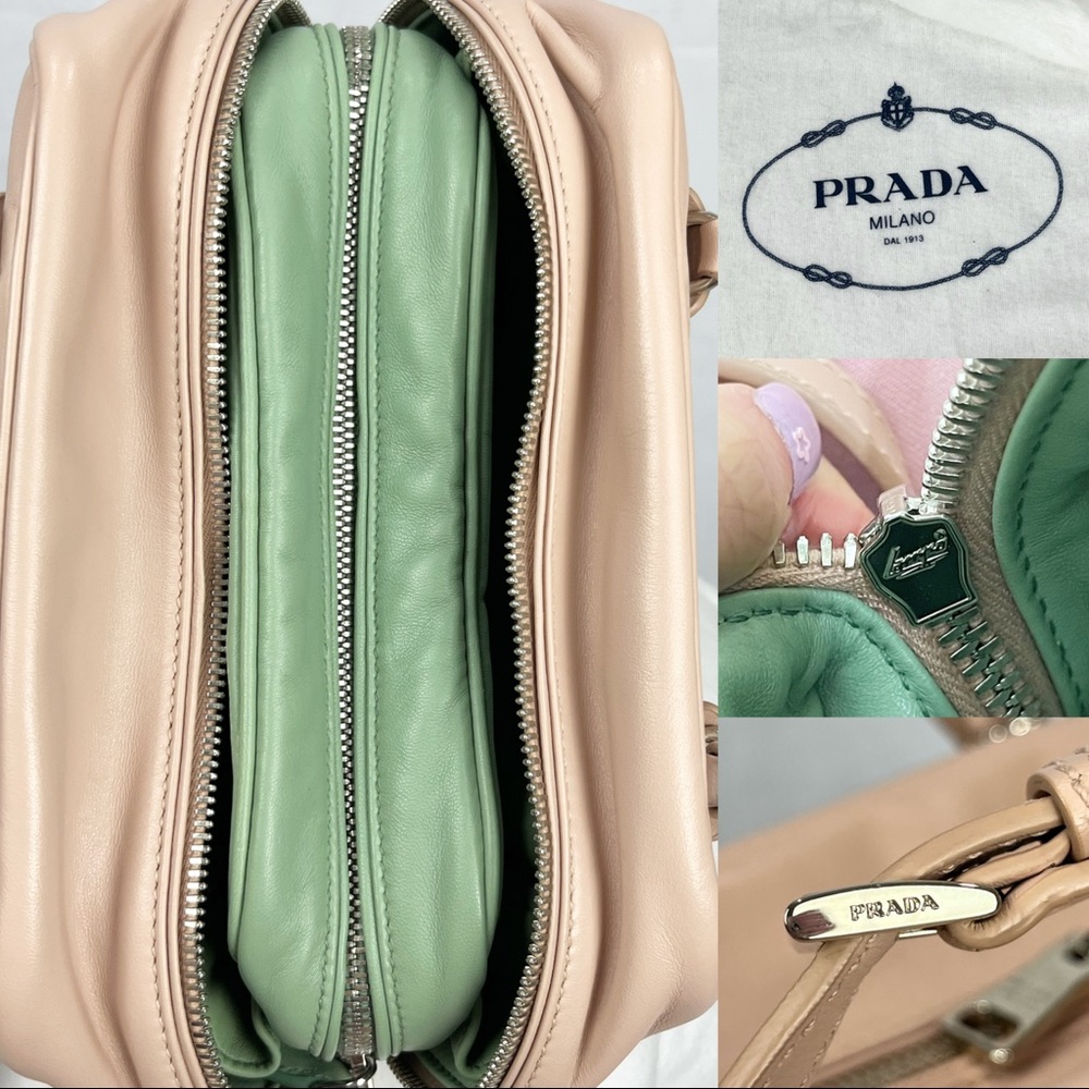 Prada Inside Bag ✨ - Picture 6 of 13